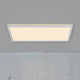 Harlow Smart LED Decken Panel RGB in modernem, ultradünnen Design mit Gegenlichteffekt