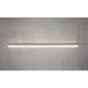 LED Lichtleiste Latona 91cm CCT Dimmbar Weiß