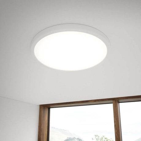 LED Panel Oja 29 IP54 Warmweiß