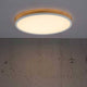 LED Wand- & Deckenlampe Oja 42 2700K Weiß