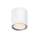 Landon Smart Long LED Deckenleuchte in modernem Design, dimmbar mit CCT-Funktion von 2700-6500K.