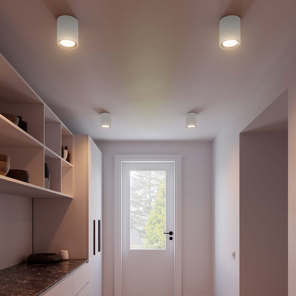 Plafón LED Landon Smart Long