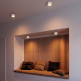 Landon Smart LED Deckenleuchte