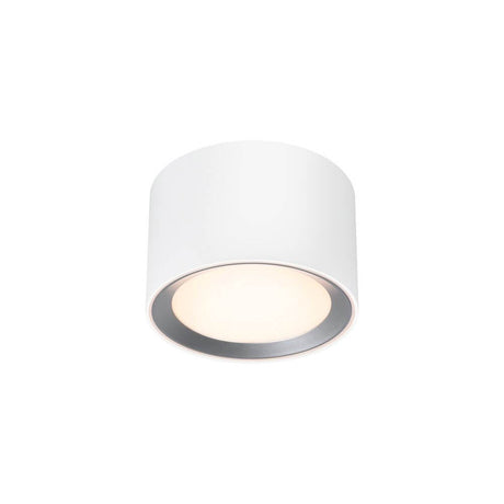 Landon Smart LED Loftslampe - moderne og dæmpbar loftslampe til indendørs og udendørs brug, IP44 stænktæt.