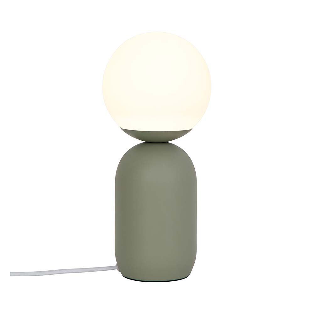 Lampe de table notti