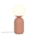 Notti table lamp