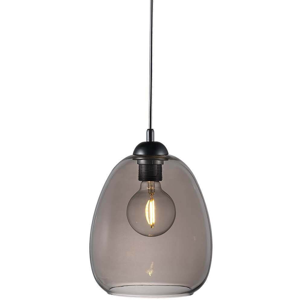 Pendant lamp dillon smoke