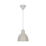 Pop Pendant Light Beige