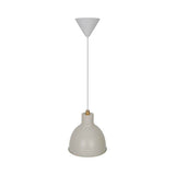 Pop Pendant Light Beige