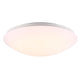 Sensor LED-taklampe Ask 36 IP44 1386lm, 3000K praktisk taklampe med bevegelsessensor