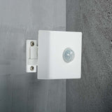 Smart movement sensor