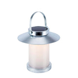 Temple LED Solar Floor Light IP54