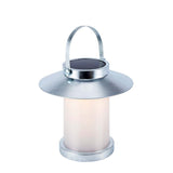 Temple LED solar floor lamp IP54