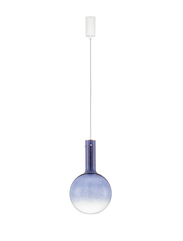 Nostos Pendelleuchte Ø 25cm 3000K