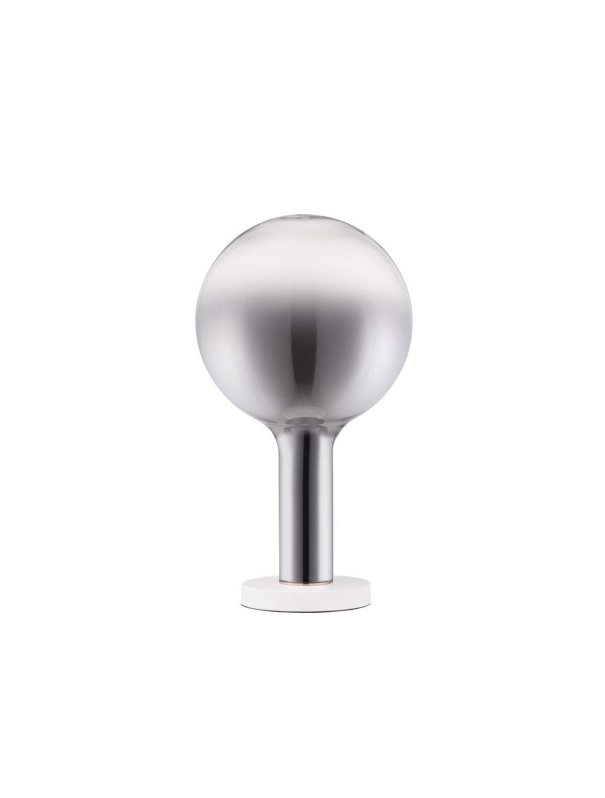 Nostos LED Tischleuchte Ø 20cm 3000K (9)