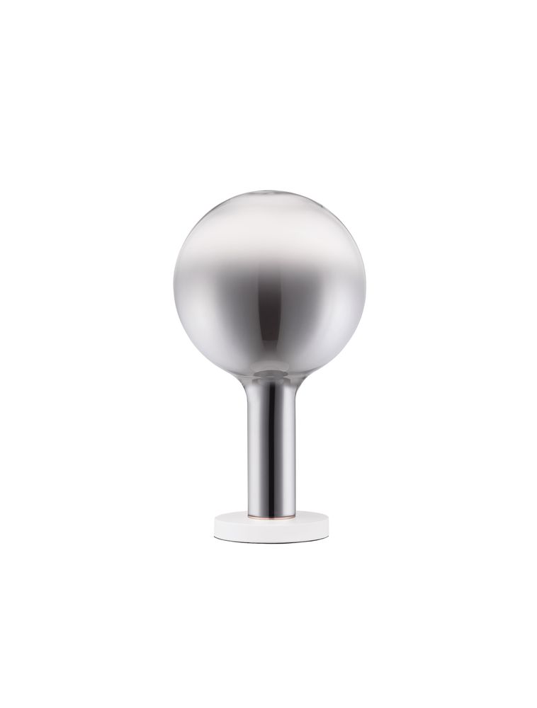 Nostos LED Tischleuchte Ø 20cm 3000K