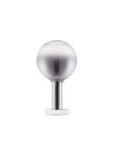 Nostos LED Tischleuchte Ø 20cm 3000K