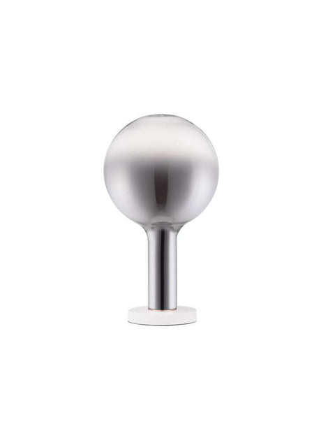 Nostos LED Tischleuchte Ø 20cm 3000K
