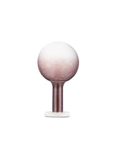 Nostos LED Tischleuchte Ø 20cm 3000K