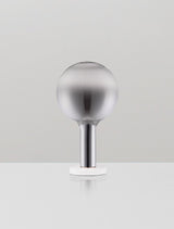 Nostos LED Tischleuchte Ø 20cm 3000K