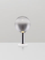 Nostos LED Tischleuchte Ø 20cm 3000K