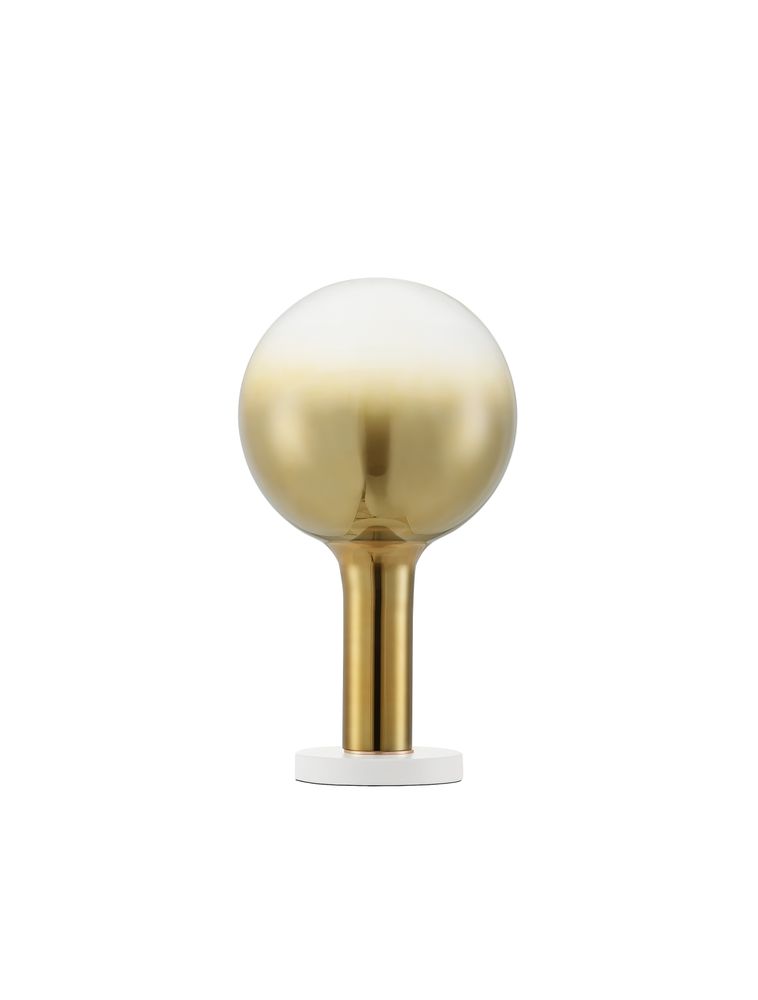 Nostos LED Tischleuchte Ø 20cm 3000K