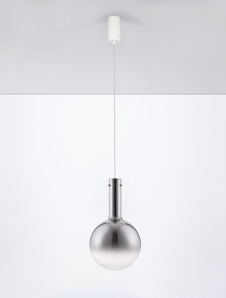 Nostos Pendelleuchte Ø 25cm 3000K