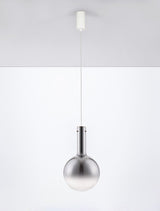 Nostos Pendelleuchte Ø 25cm 3000K