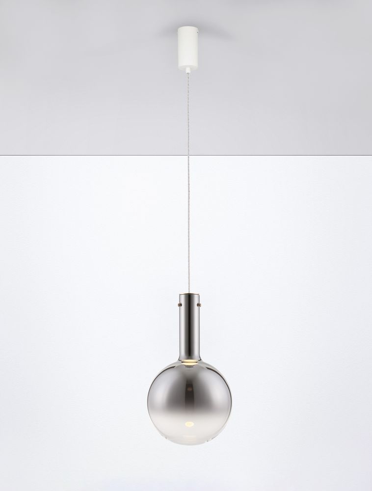 Nostos Pendelleuchte Ø 25cm 3000K