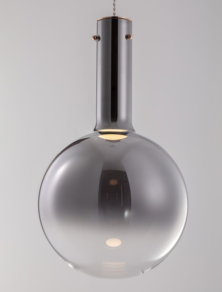 Nostos Pendelleuchte Ø 25cm 3000K
