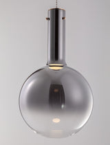 Nostos Pendelleuchte Ø 25cm 3000K