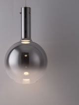 Nostos Pendelleuchte Ø 25cm 3000K
