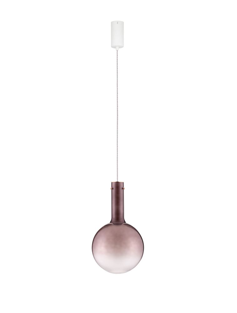 Nostos Pendelleuchte Ø 25cm 3000K