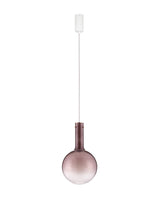 Nostos Pendelleuchte Ø 25cm 3000K