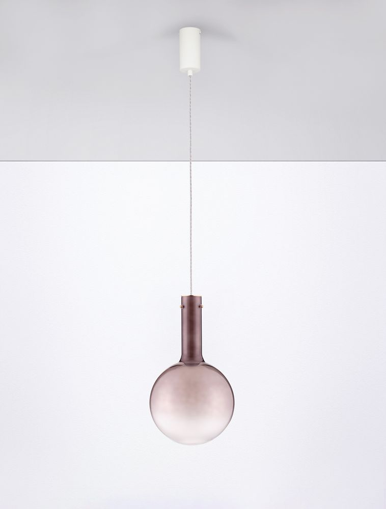 Nostos Pendelleuchte Ø 25cm 3000K
