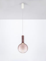 Nostos Pendelleuchte Ø 25cm 3000K
