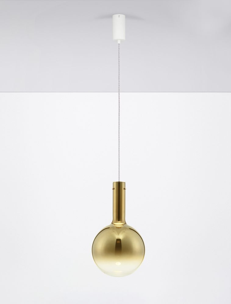 Nostos Pendelleuchte Ø 25cm 3000K
