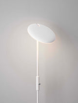 Notos LED Stehlampe Ø 27cm 3000K