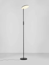 Notos LED Stehlampe Ø 27cm 3000K