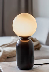 Notti bordlampe