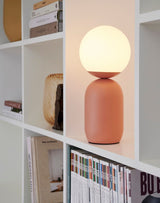 Notti bordlampe