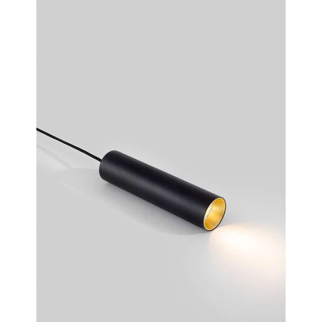 Lampe suspendue à Aila 20 cm