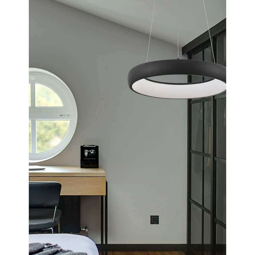 Albi LED Hängeleuchte Dimmbar