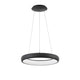 Albi LED Hängeleuchte Dimmbar in modernem Design, schwebend und dimmbar, ideal für jeden Raum.