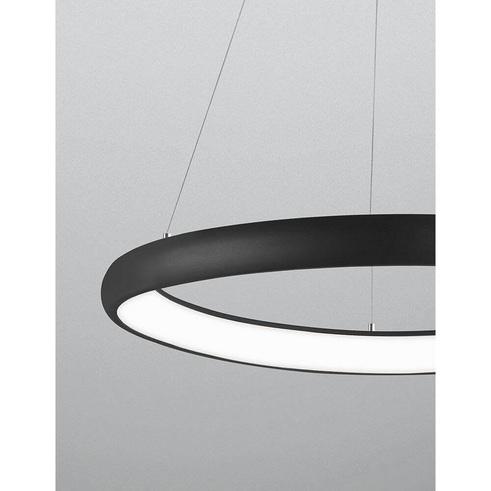 Albi LED Hängeleuchte Dimmbar