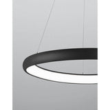 Albi LED Hängeleuchte Dimmbar