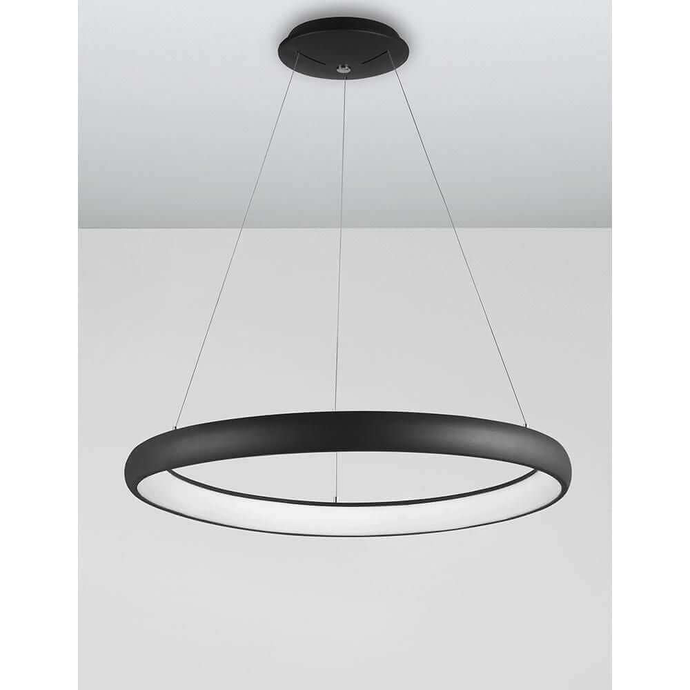 Albi LED Hängeleuchte Dimmbar