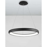 Albi LED Hängeleuchte Dimmbar