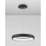 Albi LED Hängeleuchte Dimmbar