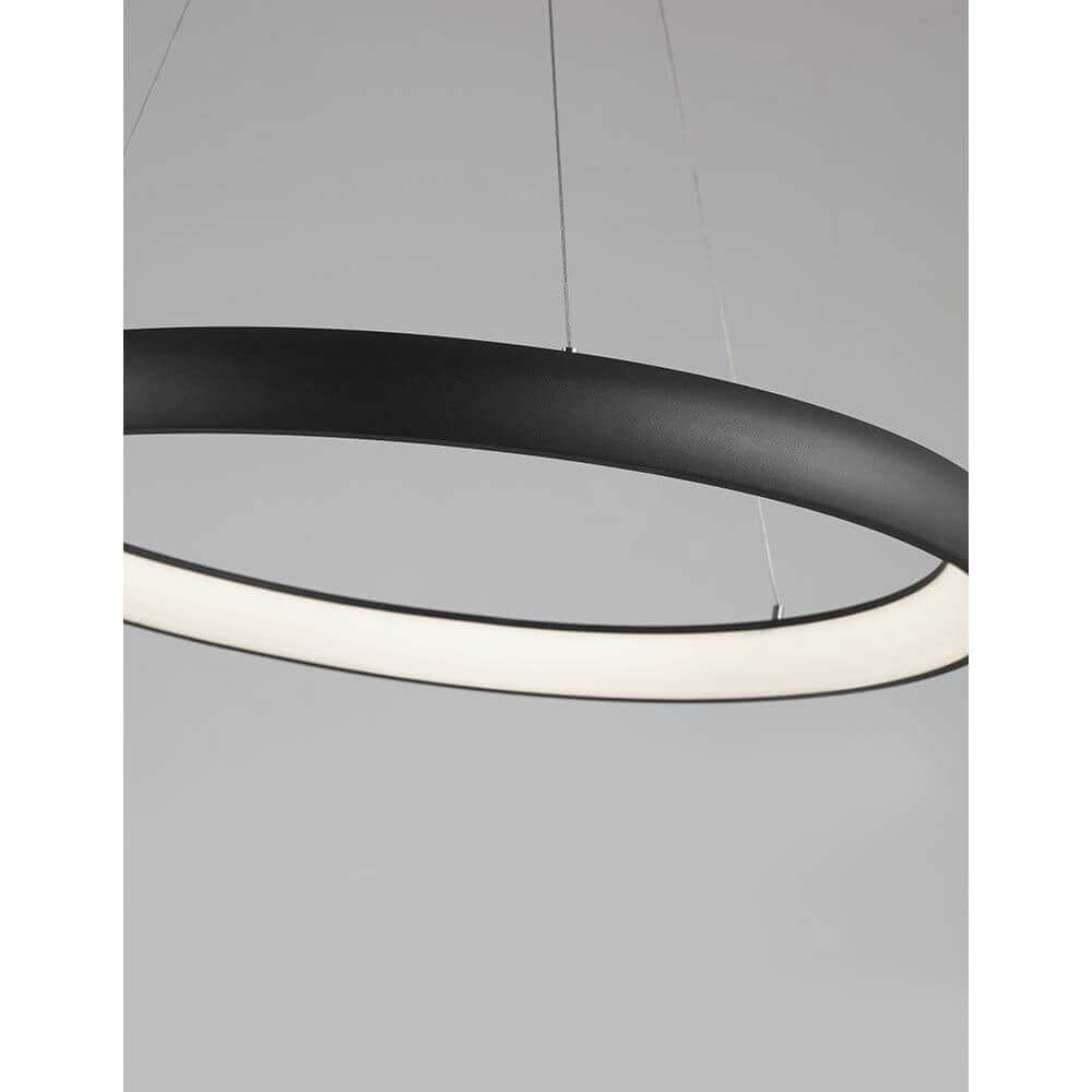 Albi LED Hängeleuchte Dimmbar